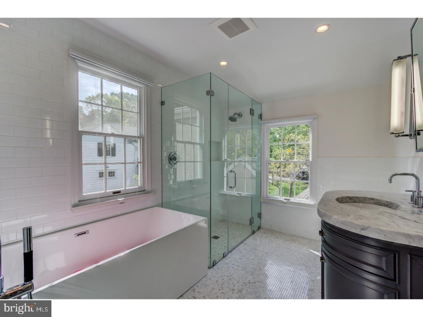 612 Manor Road Narberth, PA 19072 - Photo 22 of 25