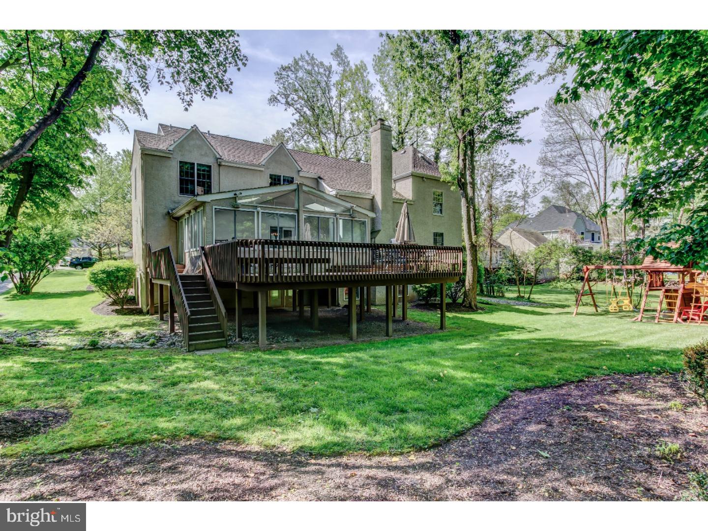 612 Manor Road Narberth, PA 19072 - Photo 24 of 25