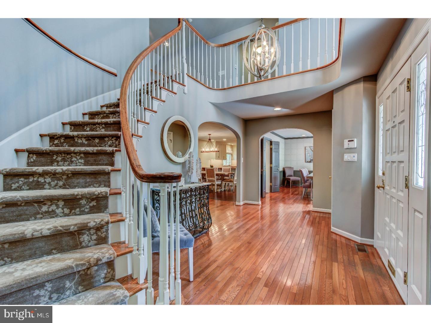 612 Manor Road Narberth, PA 19072 - Photo 6 of 25