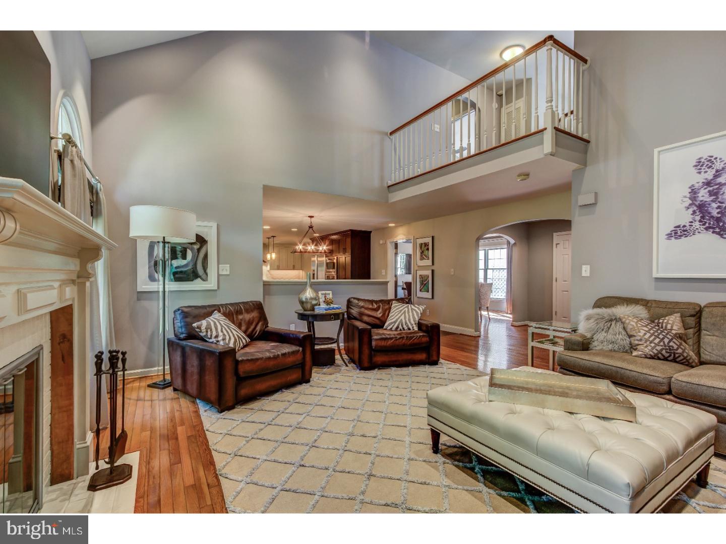 612 Manor Road Narberth, PA 19072 - Photo 8 of 25