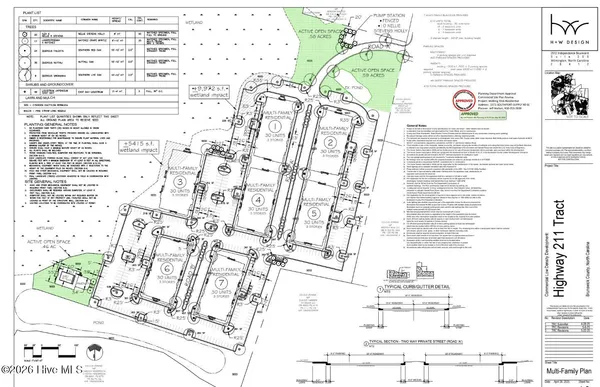 $2,500,000 | 1975 Southport-Supply Road Southeast, Bolivia, NC 28422