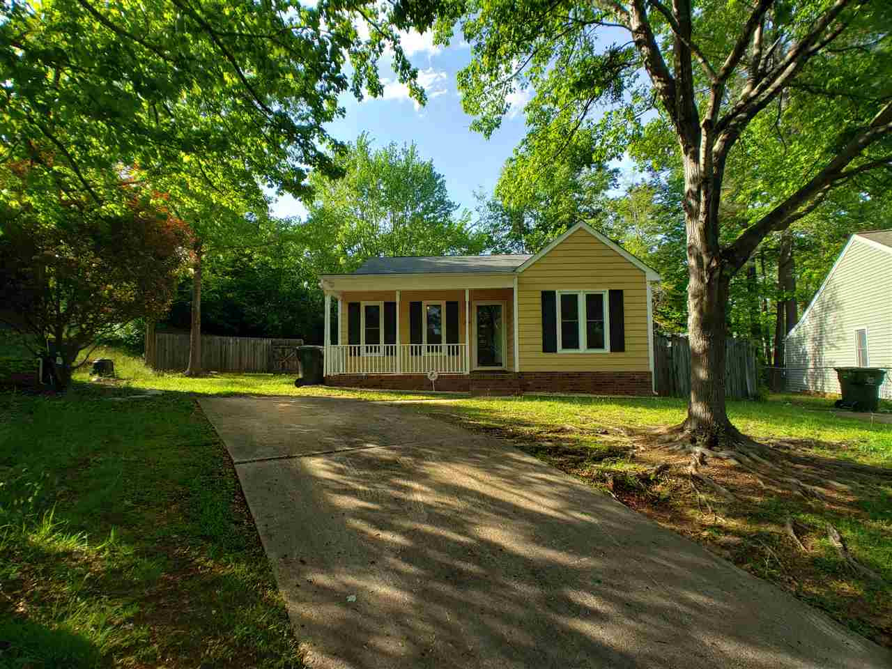 504 Ellis Court Raleigh, NC 27603 - Photo 2 of 12 Photo 2