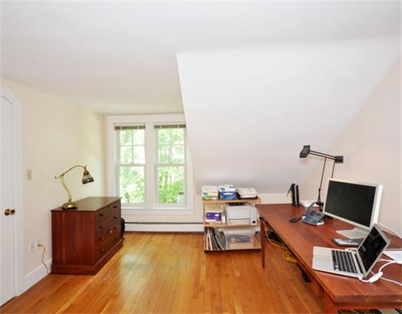 36 Lincoln Road Lincoln, MA 01773 - Photo 23 of 25 Gallery Image 23