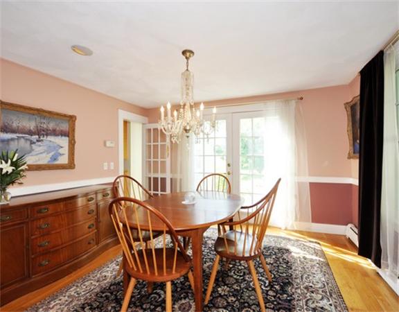 36 Lincoln Road Lincoln, MA 01773 - Photo 24 of 25 Gallery Image 24
