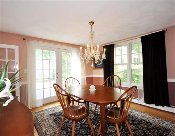 36 Lincoln Road Lincoln, MA 01773 - Photo 25 of 25 Gallery Image 25