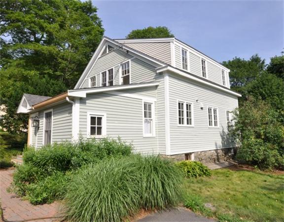 36 Lincoln Road Lincoln, MA 01773 - Photo 6 of 25 Gallery Image 6