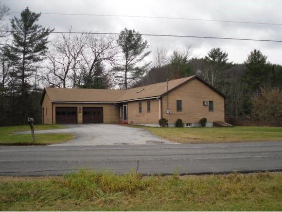 162 Mill Brook Road Landaff, NH 03585 - Photo 1 of 1
