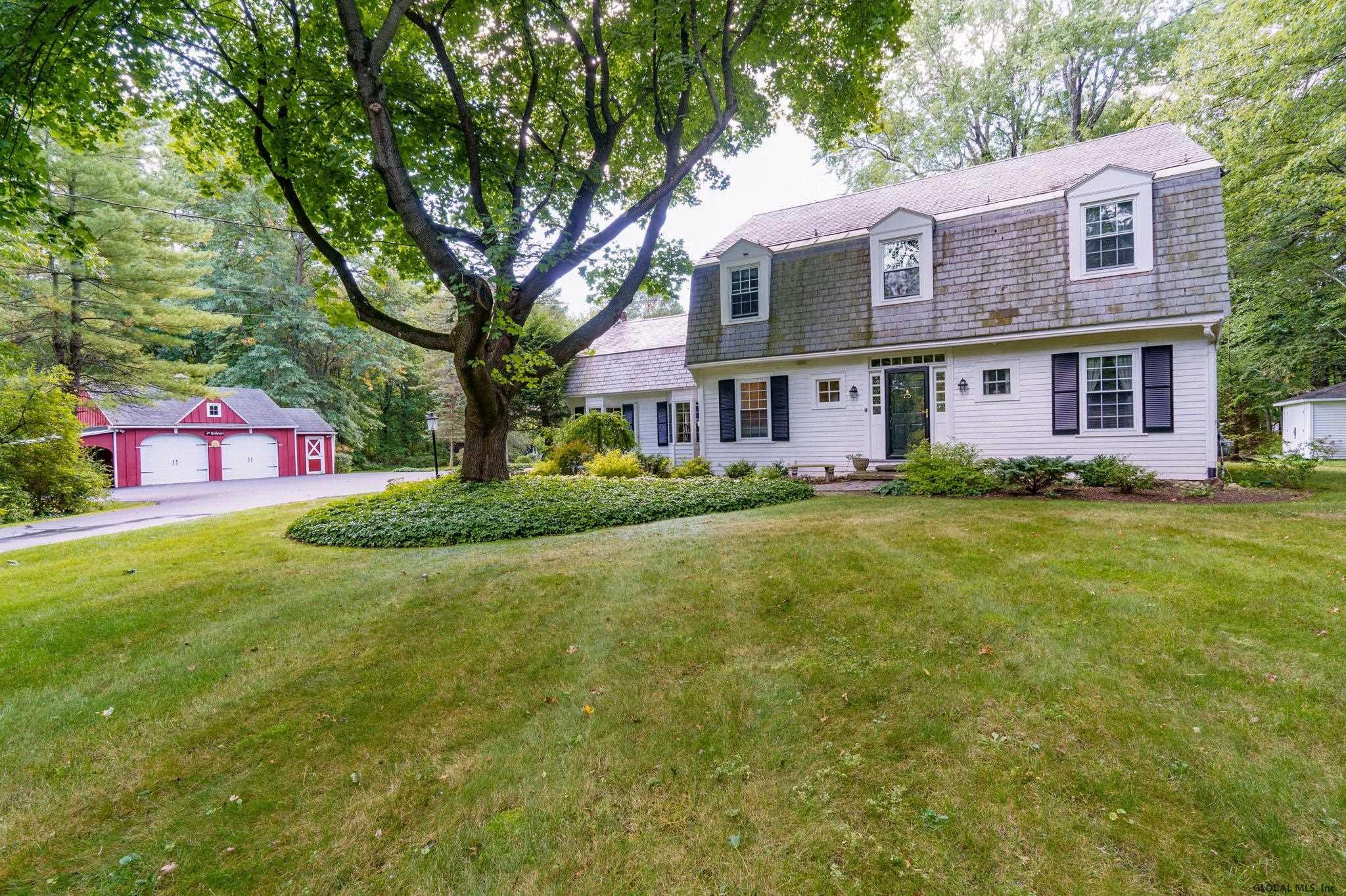 1748 New Scotland Road New Scotland, NY 12159 - Photo 1 of 43 Photo 1