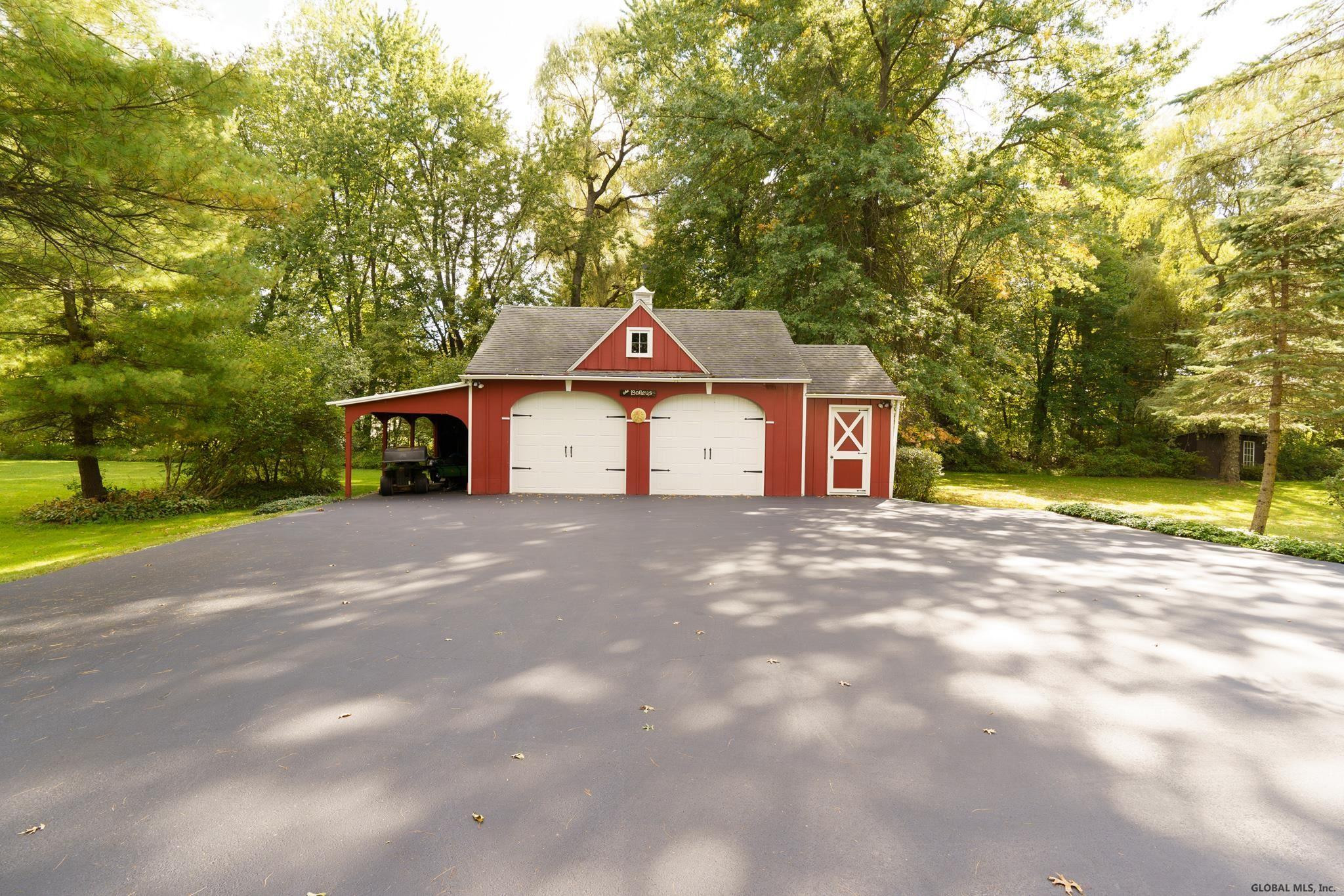 1748 New Scotland Road New Scotland, NY 12159 - Photo 3 of 43 Photo 3