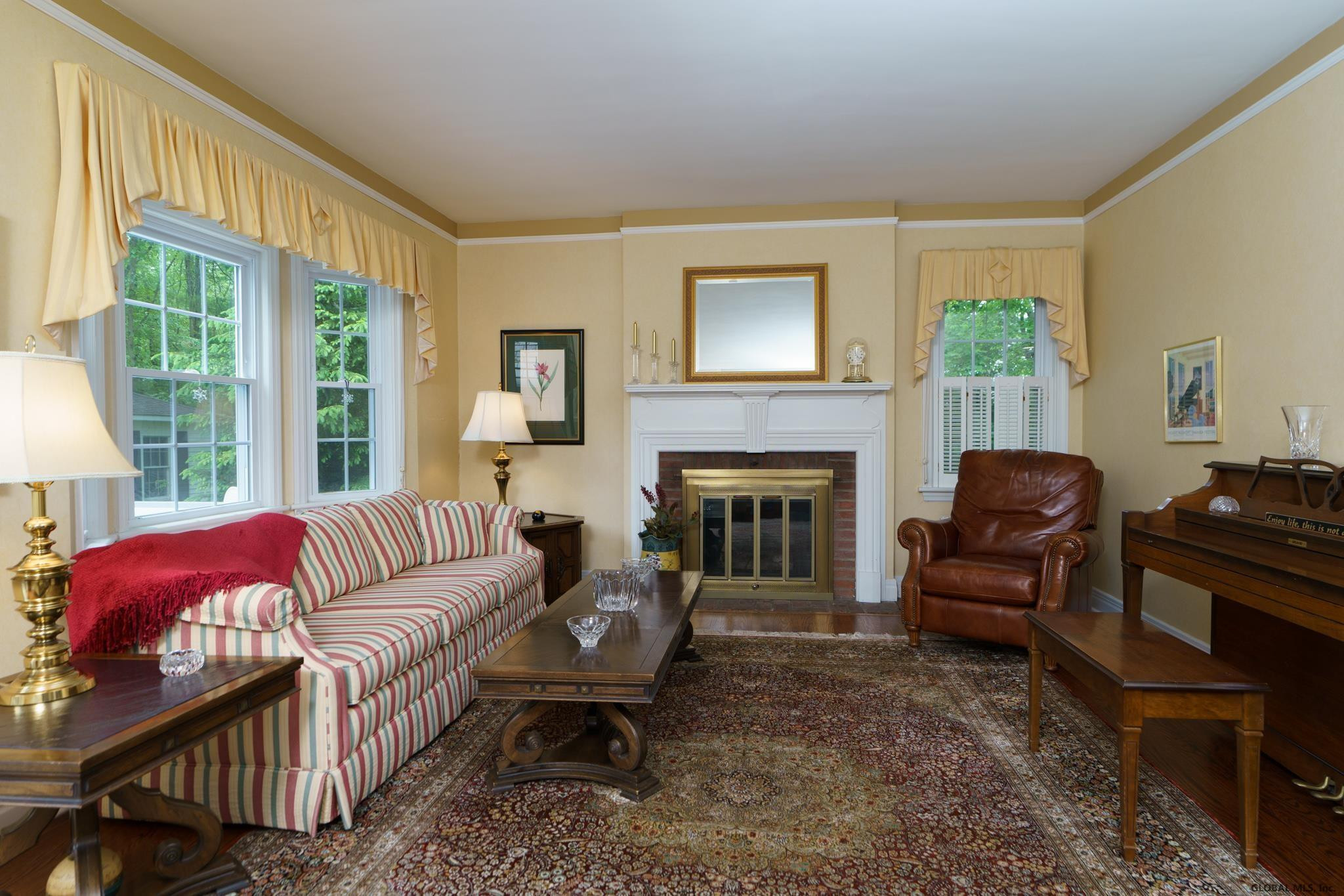 1748 New Scotland Road New Scotland, NY 12159 - Photo 5 of 43 Photo 5