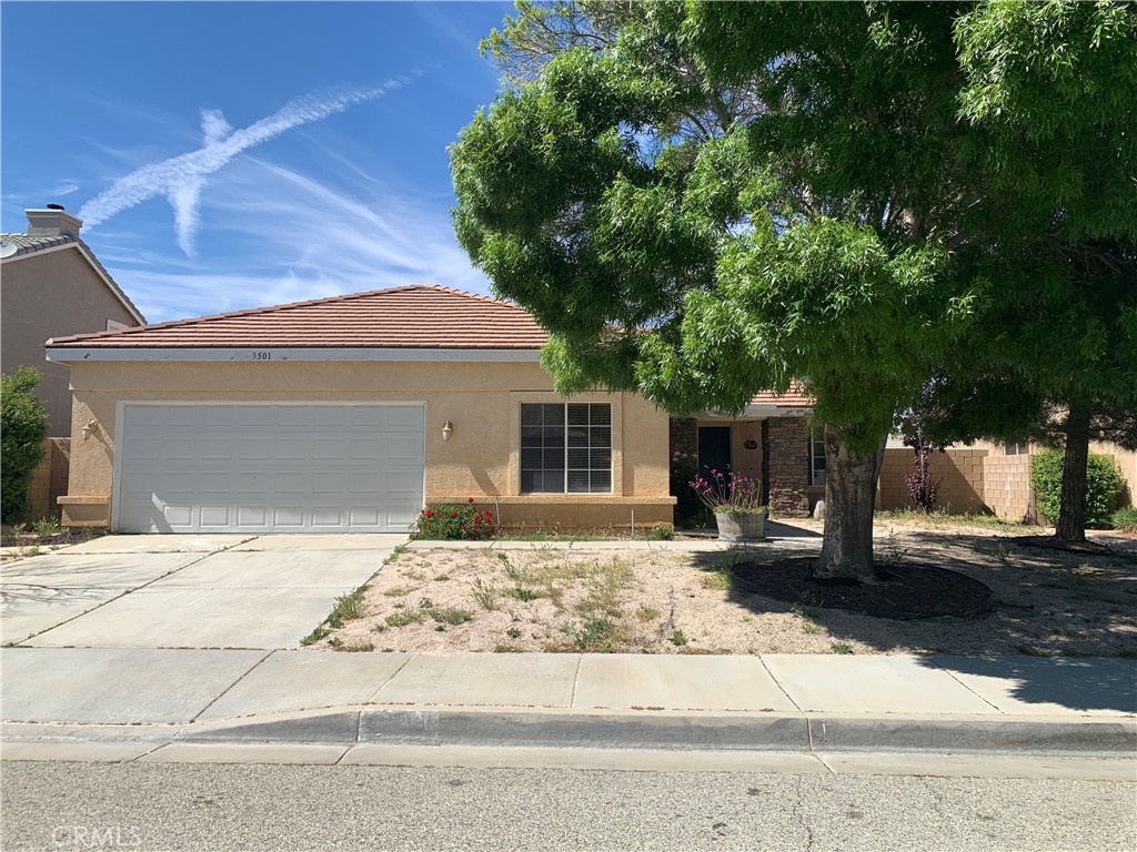 3501 Racquet Lane Palmdale, CA 93551 - Photo 2 of 3 Gallery Image 2