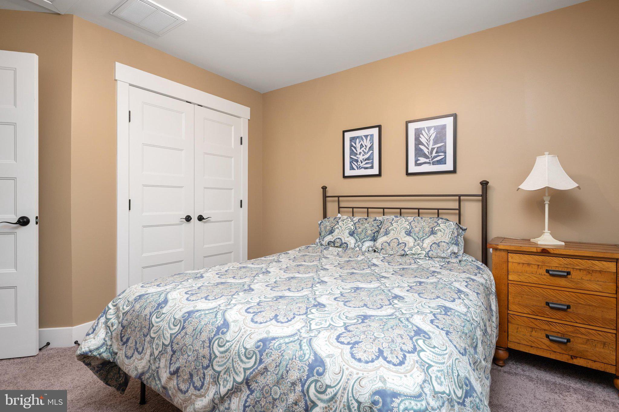 115 Brick Church Road Davidsonville, MD 21035 - Photo 27 of 55 Bedroom #1