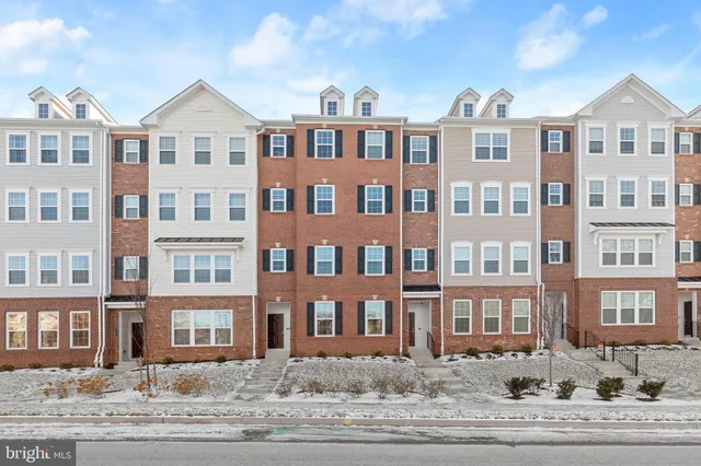 $420,000 | 9371 Seney Lane, Unit 515, Owings Mills, MD 21117