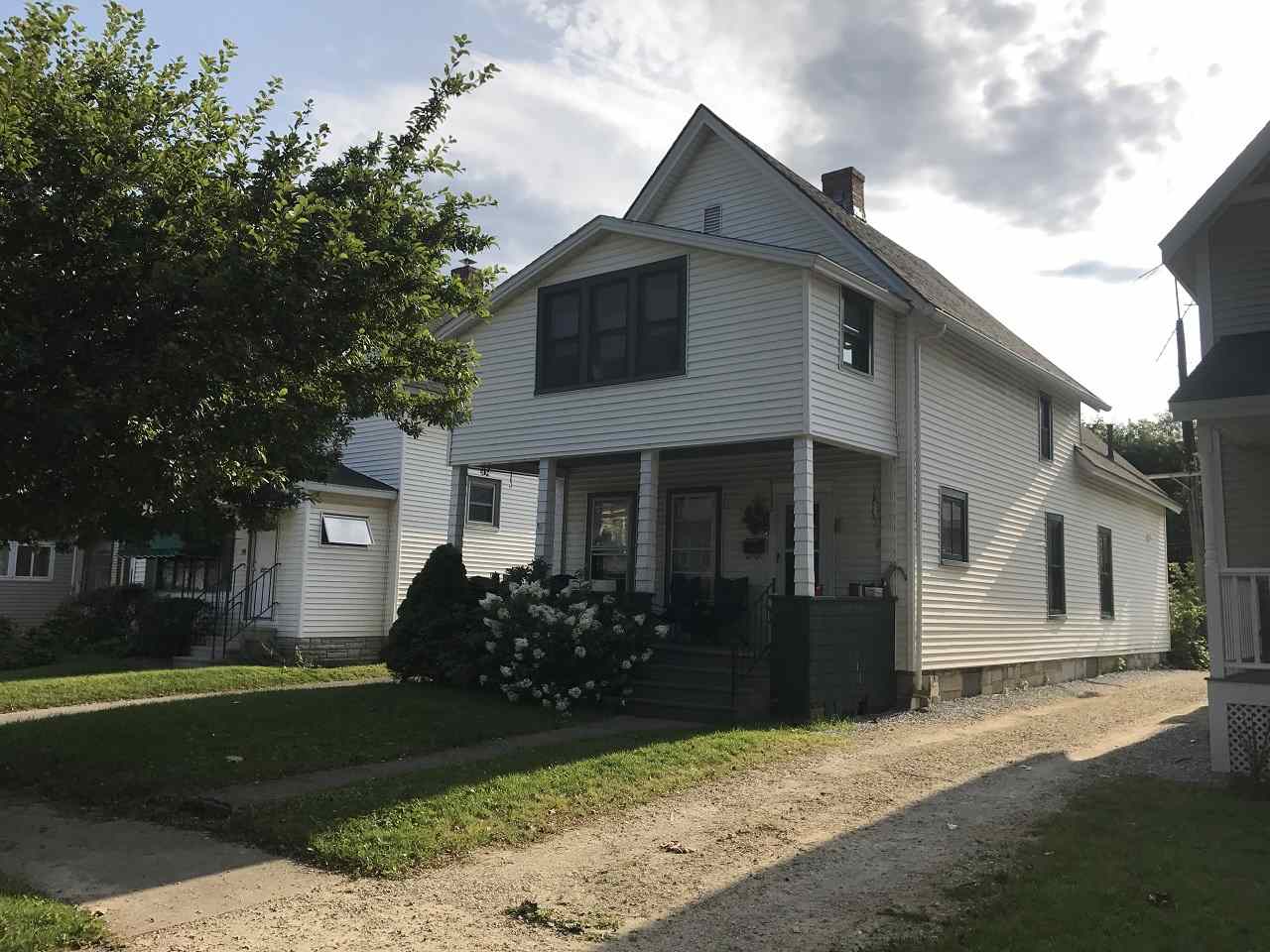 57 Baxter Street Rutland, VT 05701 - Photo 1 of 6