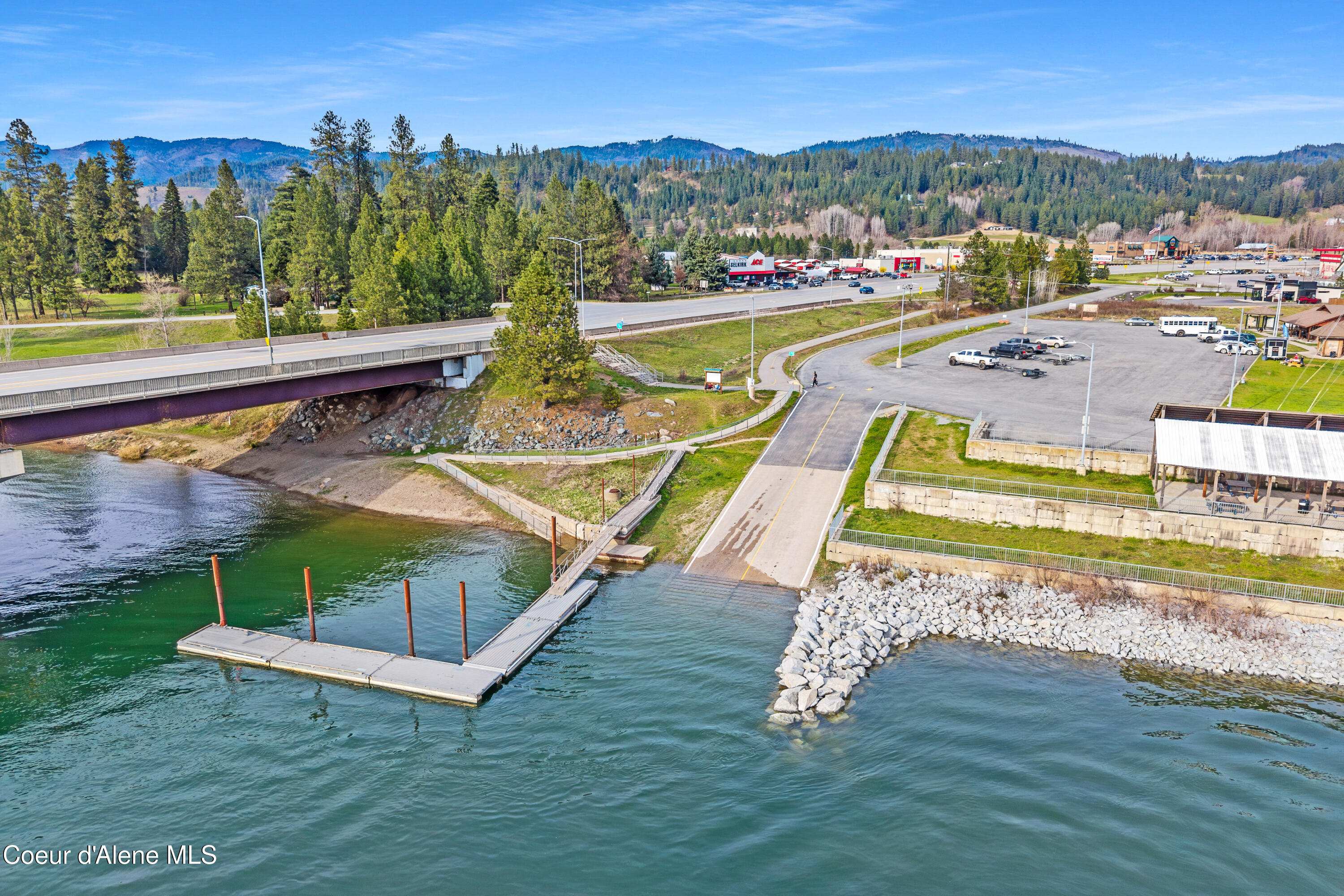 368 Old Diamond Mill Road Oldtown, ID 83822 - Photo 25 of 32 32-diammond mill-lots-oldtown-id