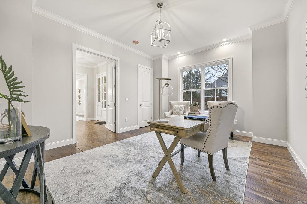 480 North Warson Road St. Louis, MO 63124 - Photo 11 of 42