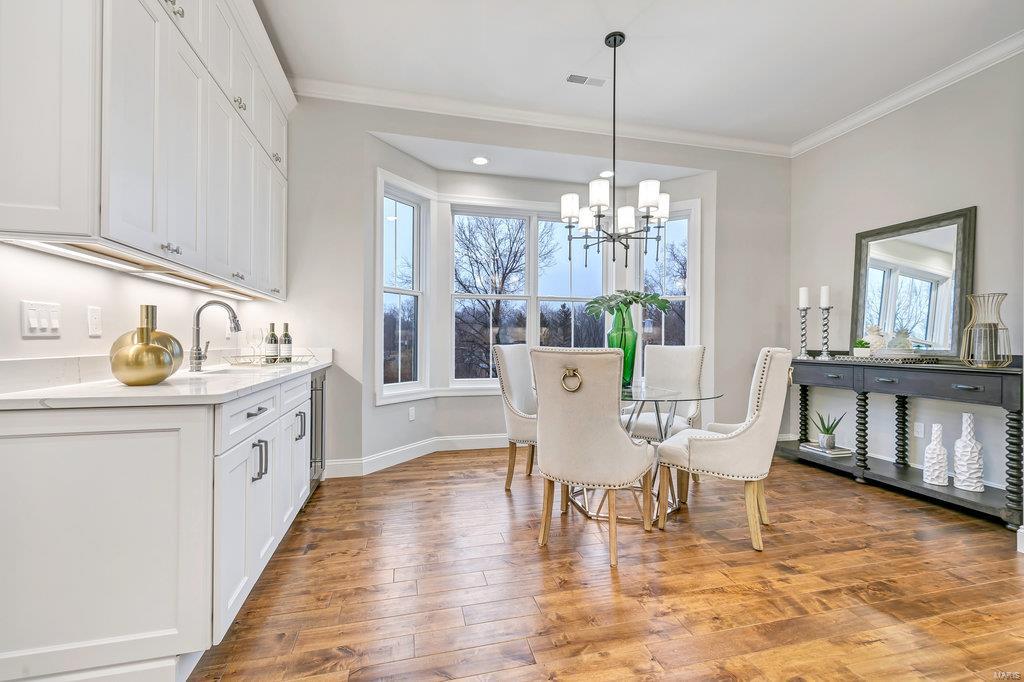 480 North Warson Road St. Louis, MO 63124 - Photo 17 of 42