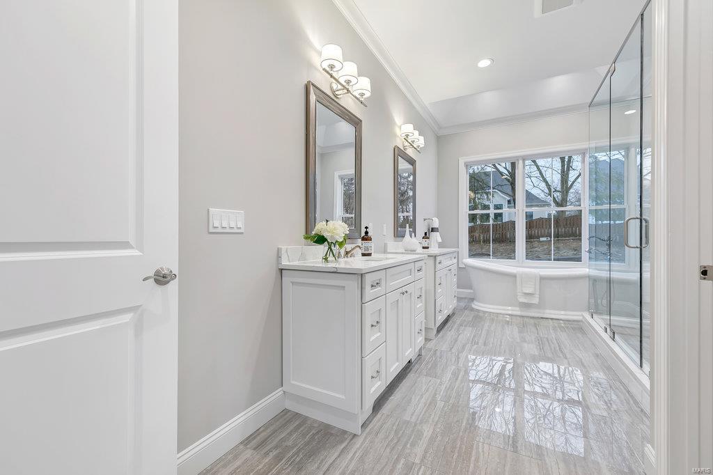 480 North Warson Road St. Louis, MO 63124 - Photo 29 of 42