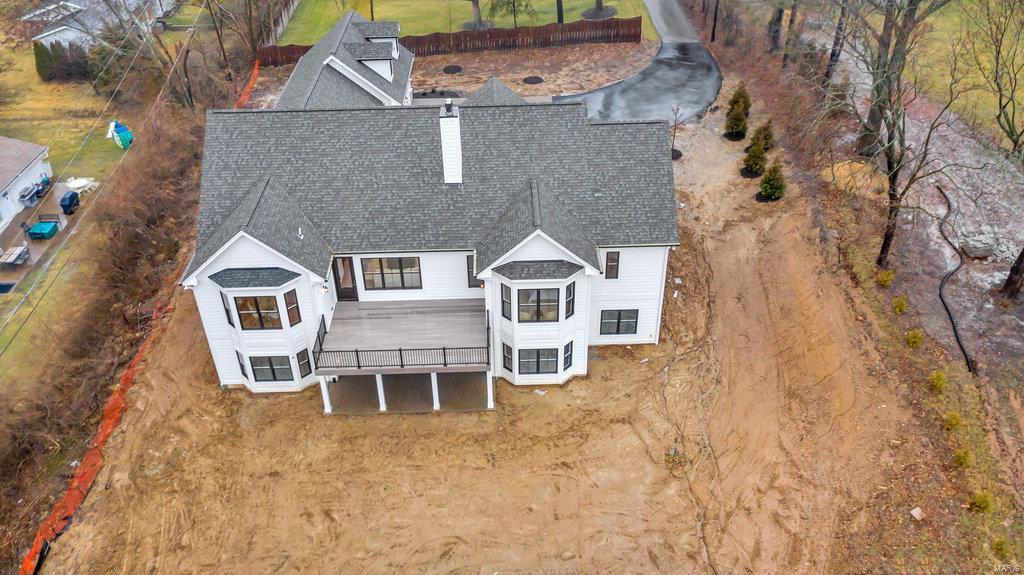 480 North Warson Road St. Louis, MO 63124 - Photo 4 of 42