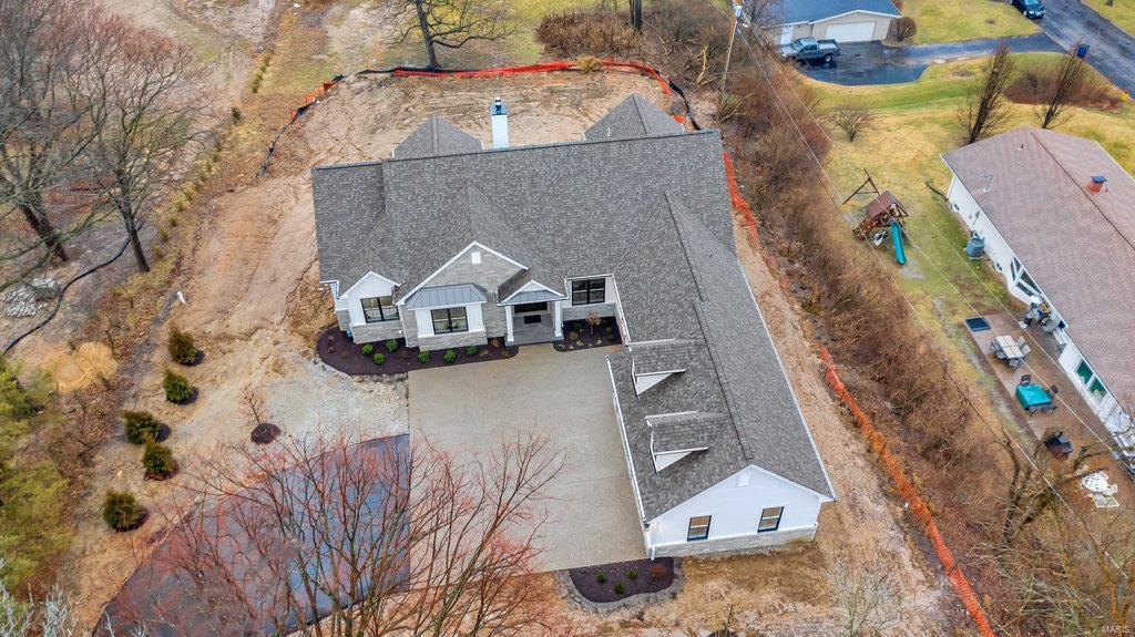 480 North Warson Road St. Louis, MO 63124 - Photo 5 of 42