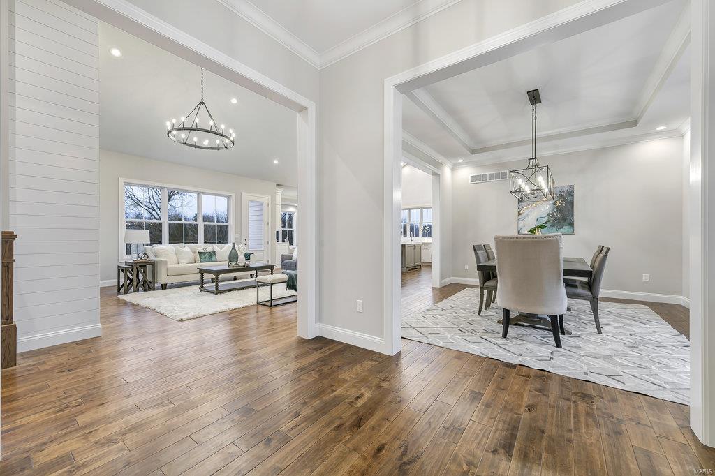 480 North Warson Road St. Louis, MO 63124 - Photo 8 of 42
