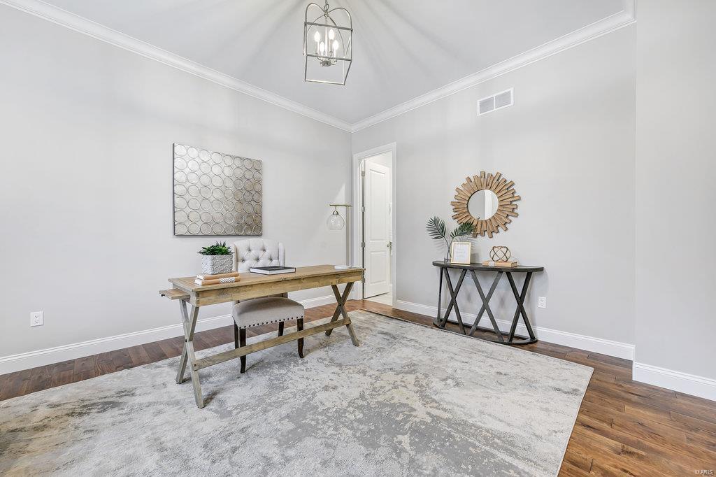 480 North Warson Road St. Louis, MO 63124 - Photo 10 of 42