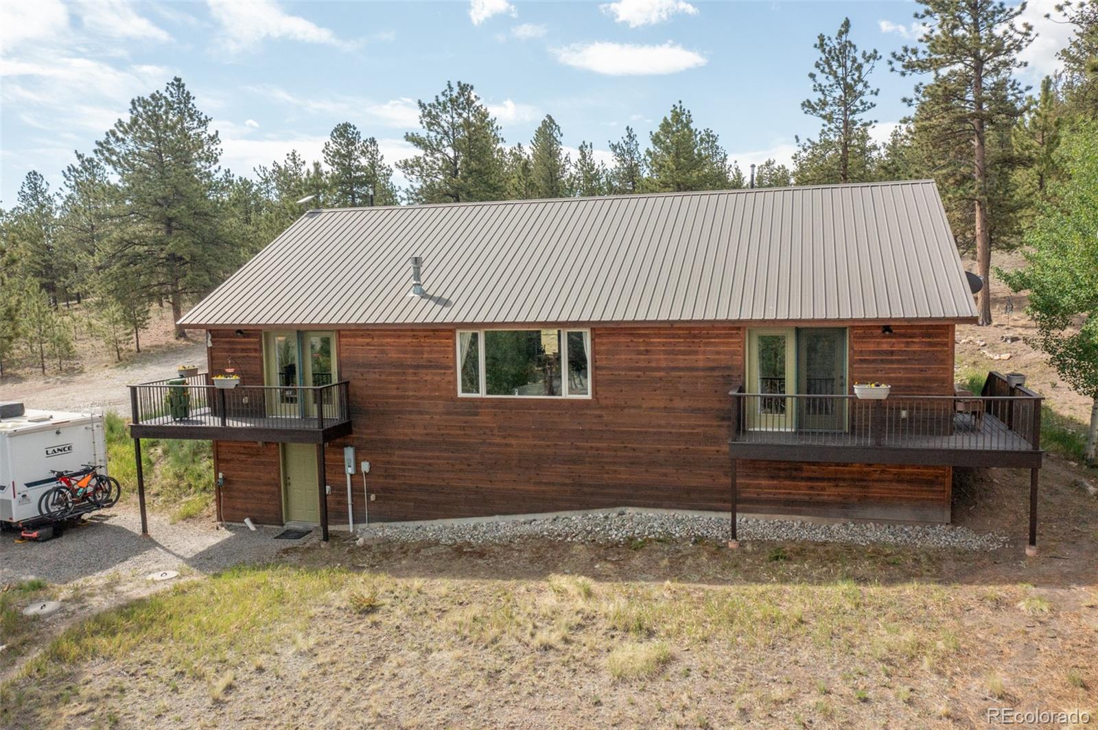 730 Lariat Loop Hartsel, CO 80449 - Photo 3 of 50