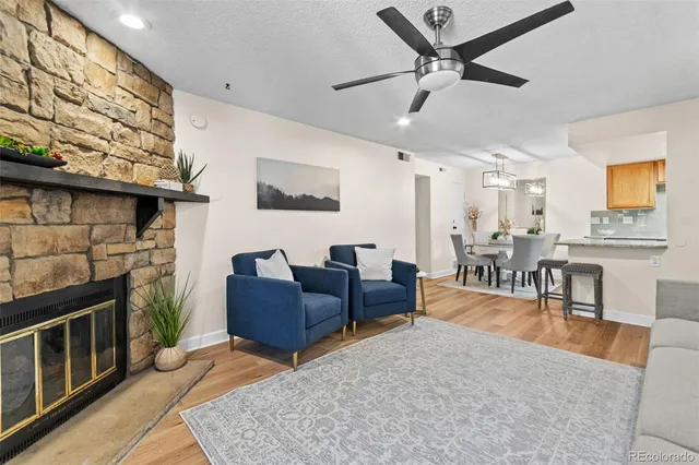 $255,000 | 8555 Fairmount Drive, Unit B207, Denver, CO 80247