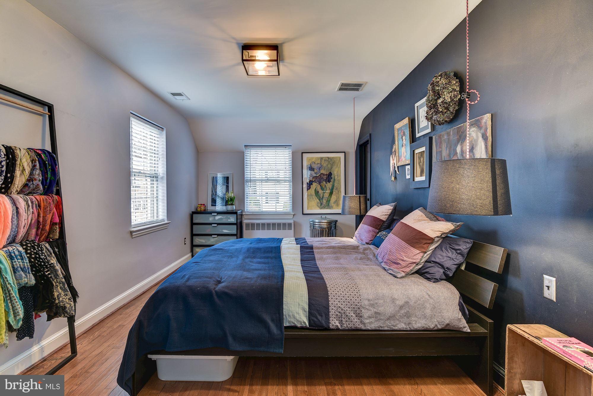 5616 Overlea Road Bethesda, MD 20816 - Photo 14 of 26 Bedroom