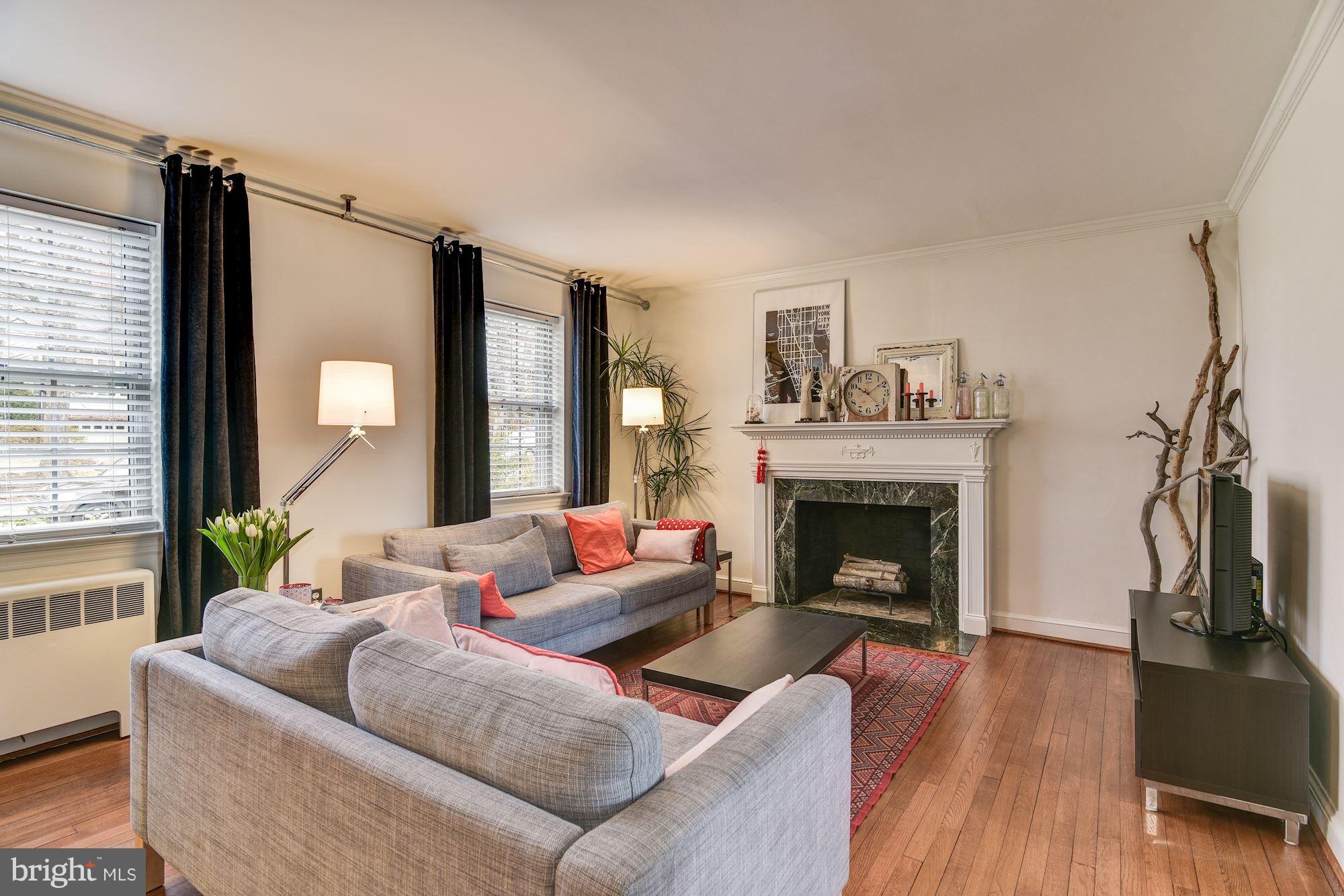 5616 Overlea Road Bethesda, MD 20816 - Photo 3 of 26 Family Room
