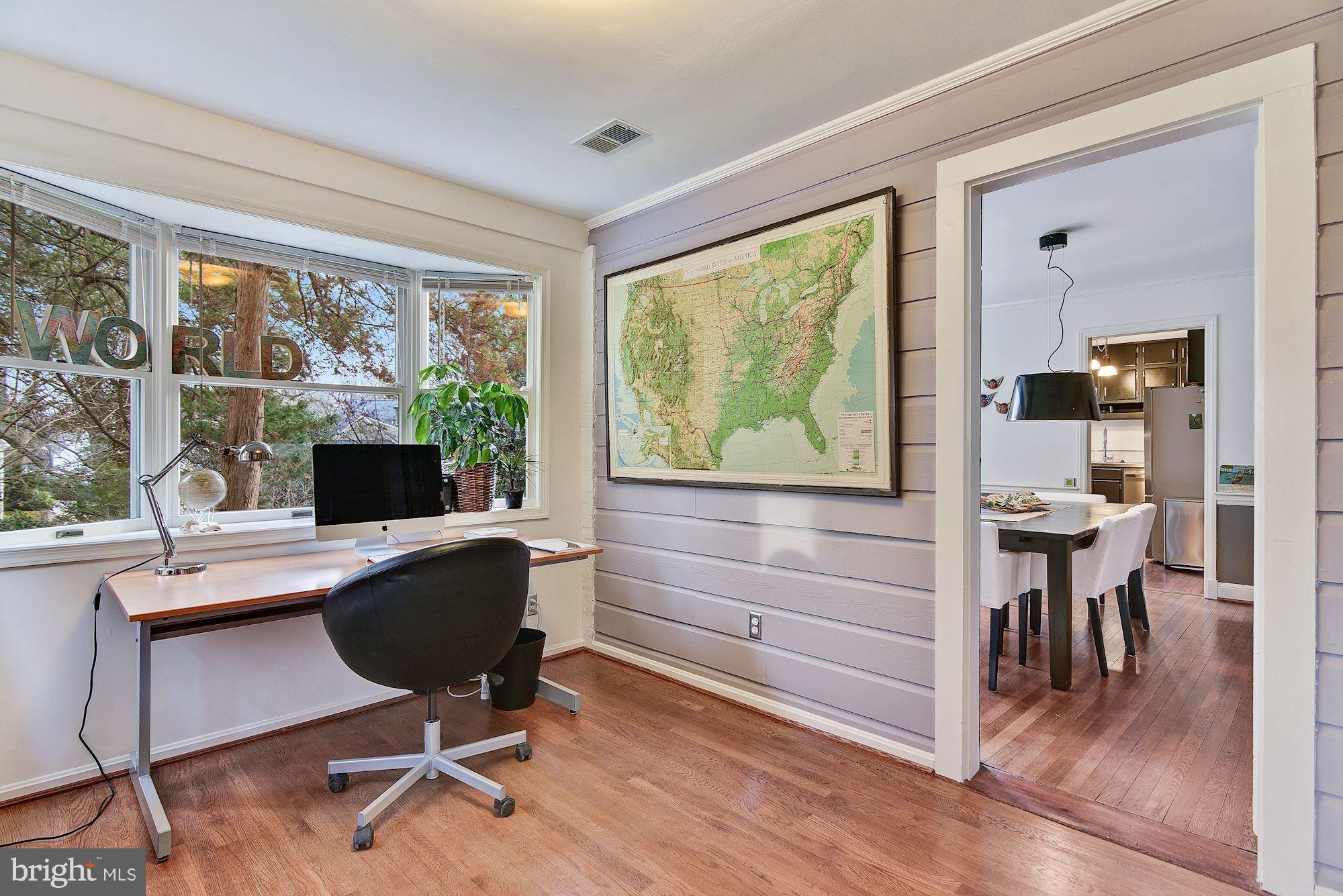 5616 Overlea Road Bethesda, MD 20816 - Photo 8 of 26 Private Office