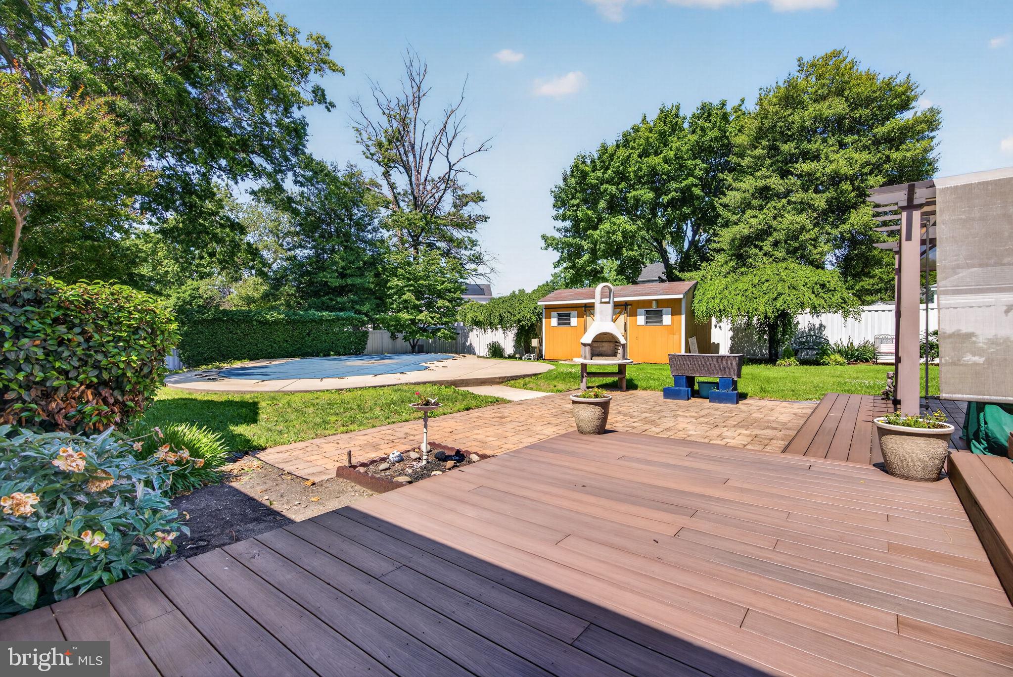 308 Lilac Lane Delanco, NJ 08075 - Photo 41 of 55