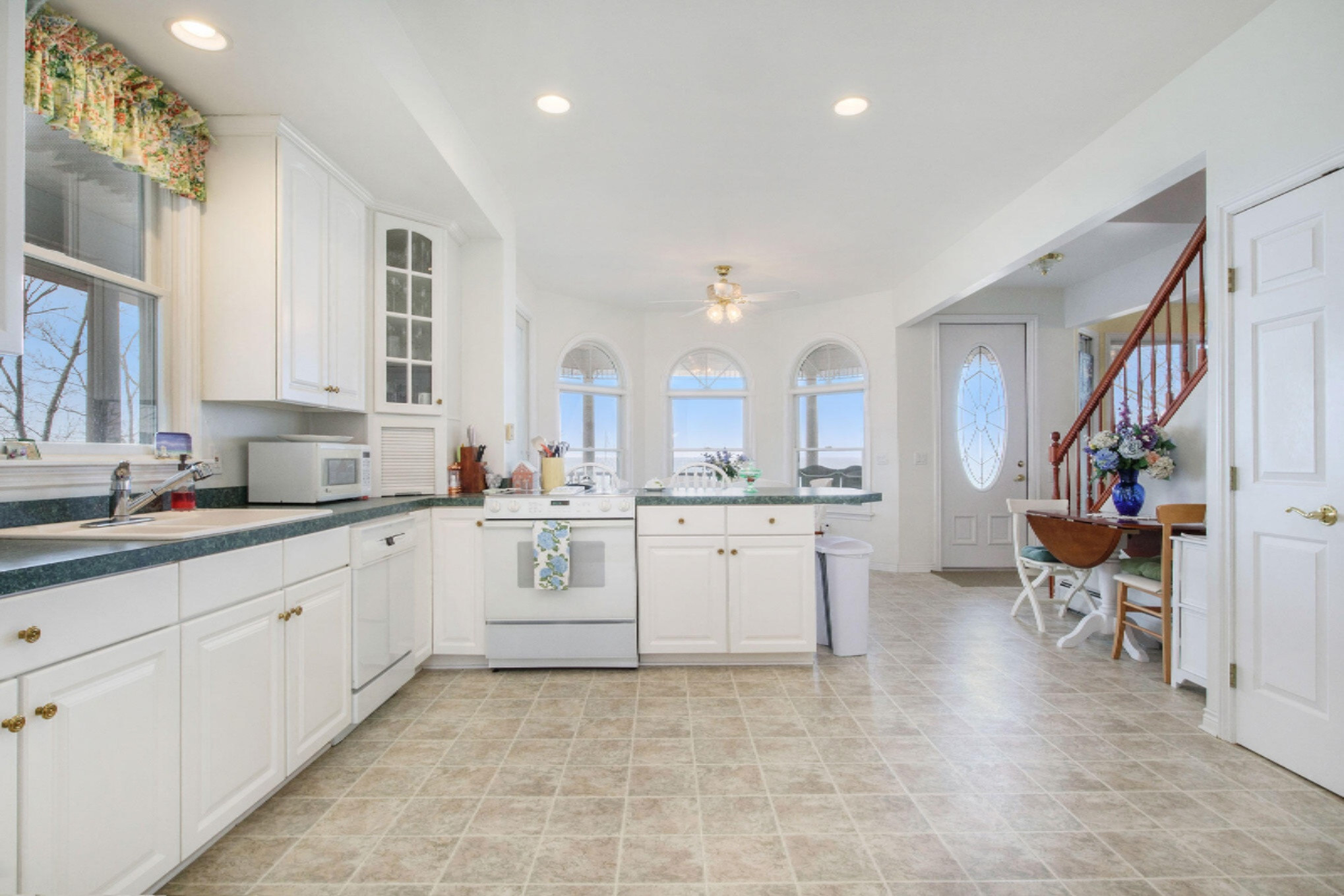 2913 Timber Dunes Road Shelby, MI 49455 - Photo 11 of 45 Kitchen