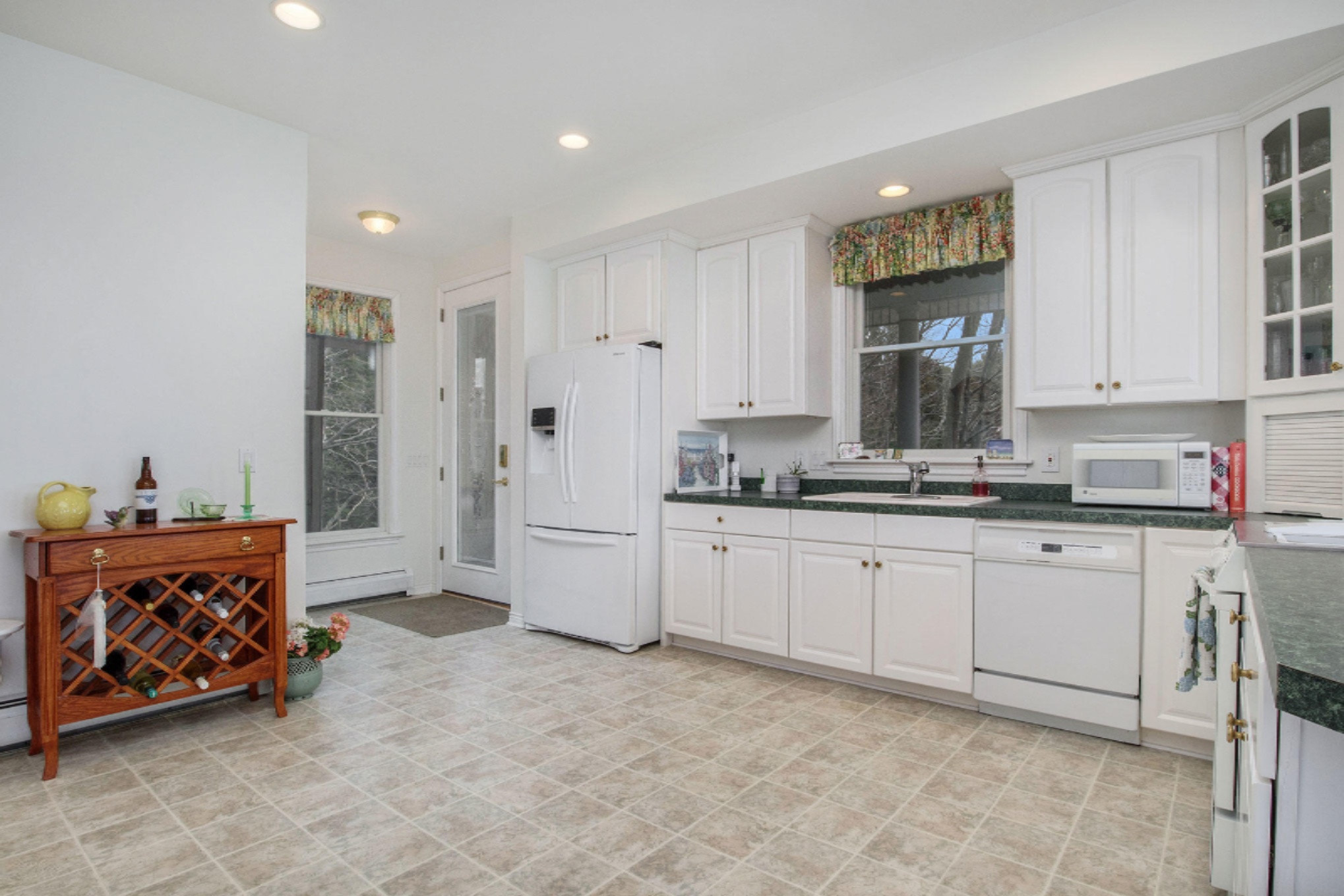 2913 Timber Dunes Road Shelby, MI 49455 - Photo 12 of 45 Kitchen