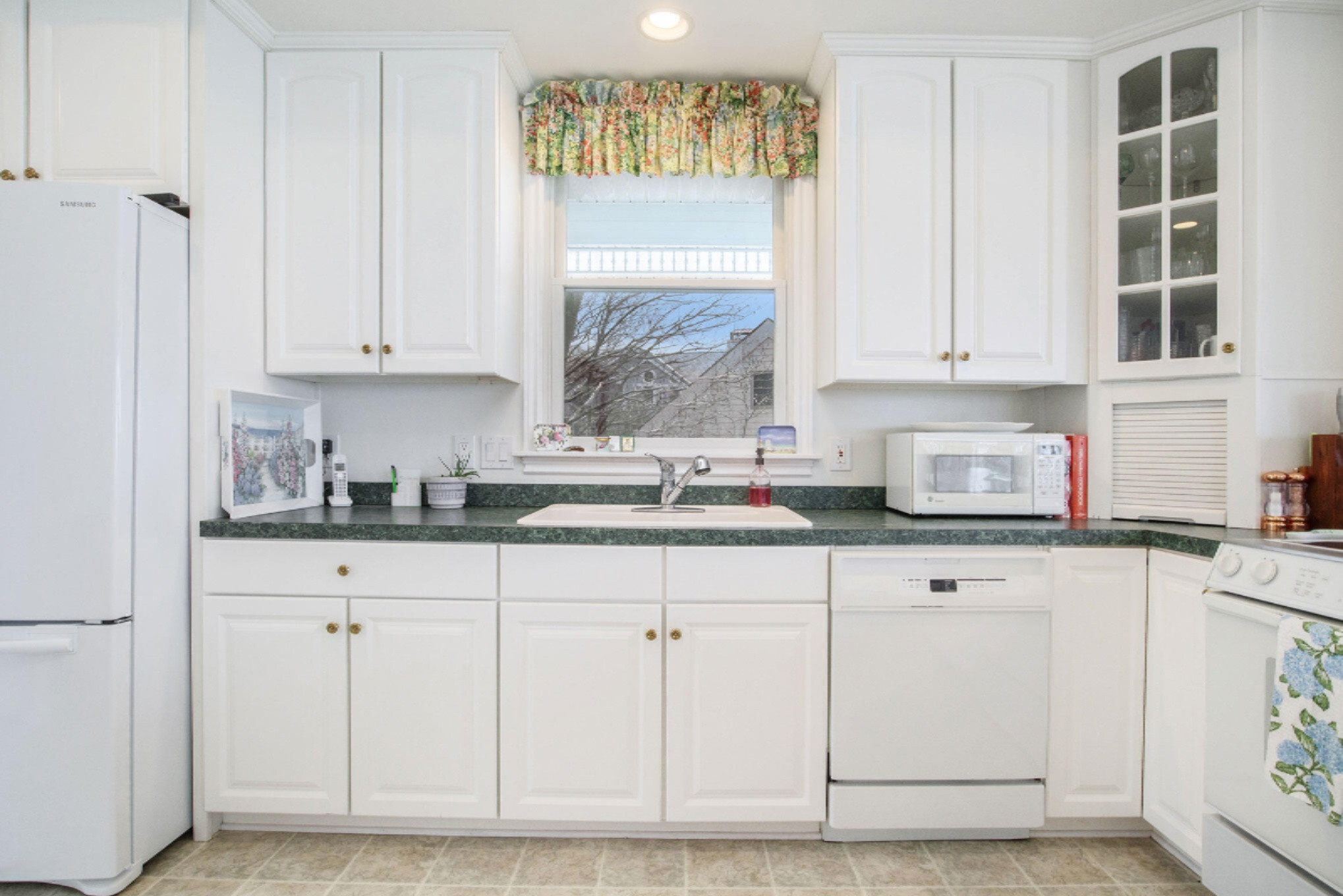 2913 Timber Dunes Road Shelby, MI 49455 - Photo 14 of 45 Kitchen