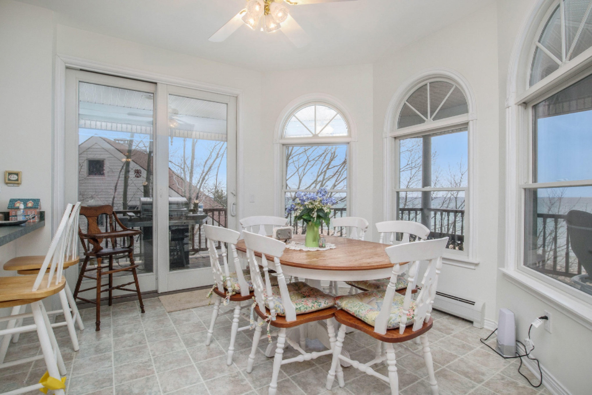 2913 Timber Dunes Road Shelby, MI 49455 - Photo 15 of 45 Dining