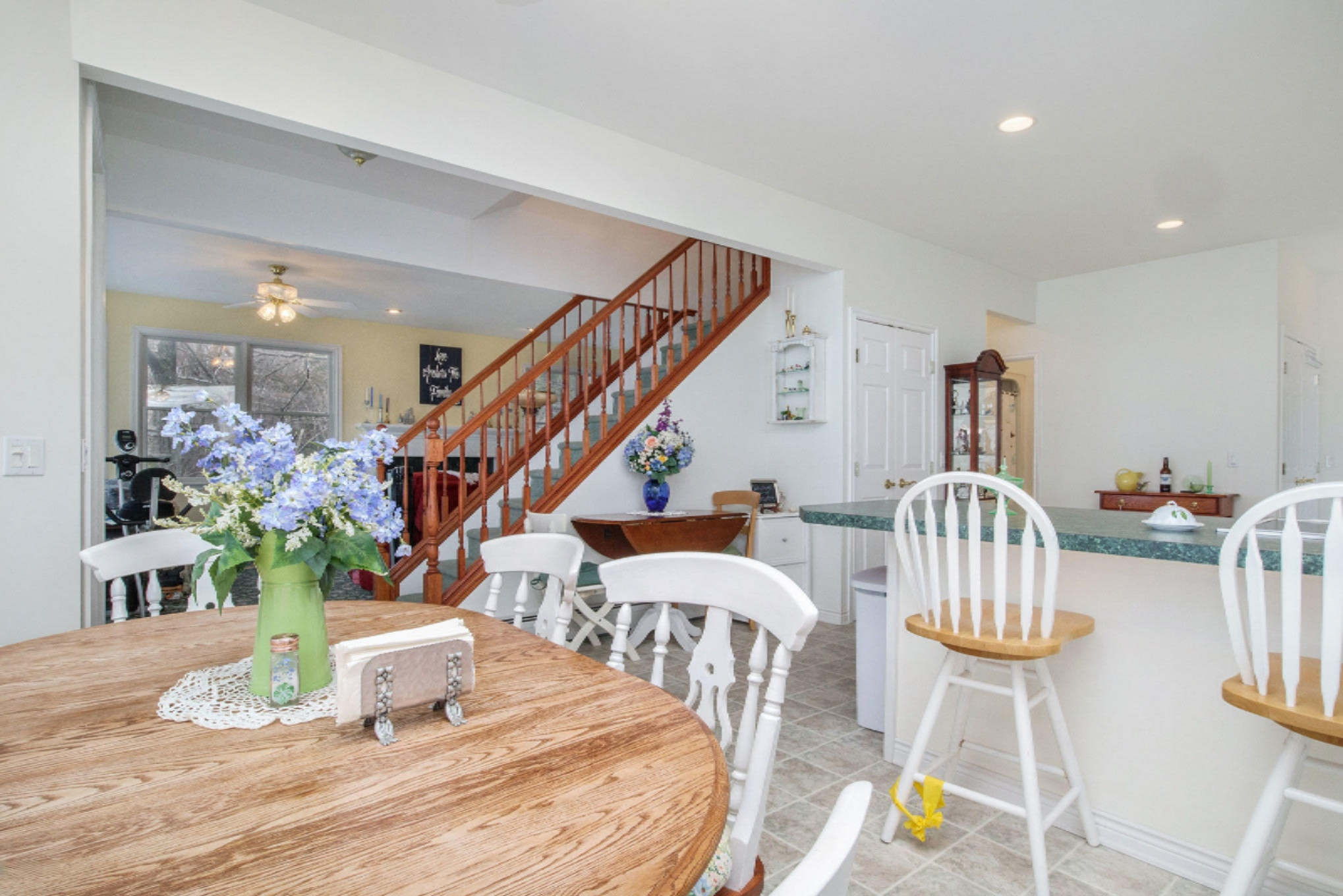2913 Timber Dunes Road Shelby, MI 49455 - Photo 16 of 45 Dining