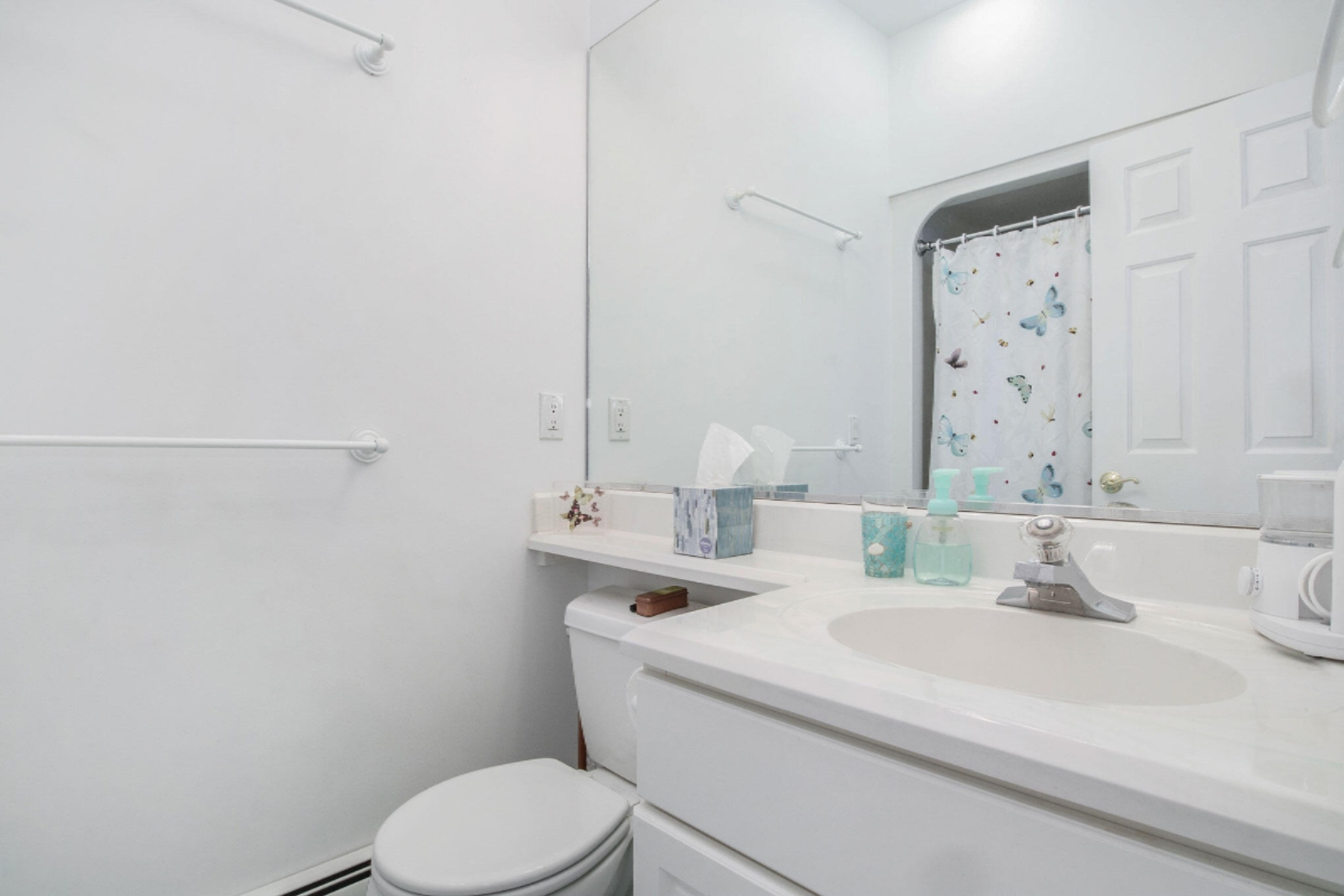 2913 Timber Dunes Road Shelby, MI 49455 - Photo 20 of 45 Main bath