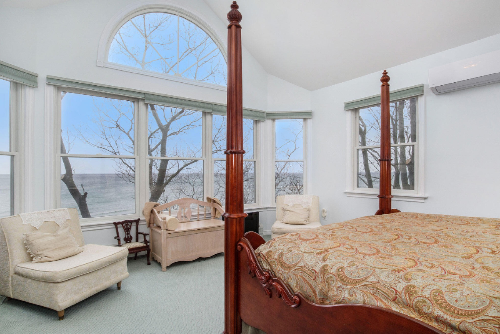 2913 Timber Dunes Road Shelby, MI 49455 - Photo 22 of 45 main bedroom
