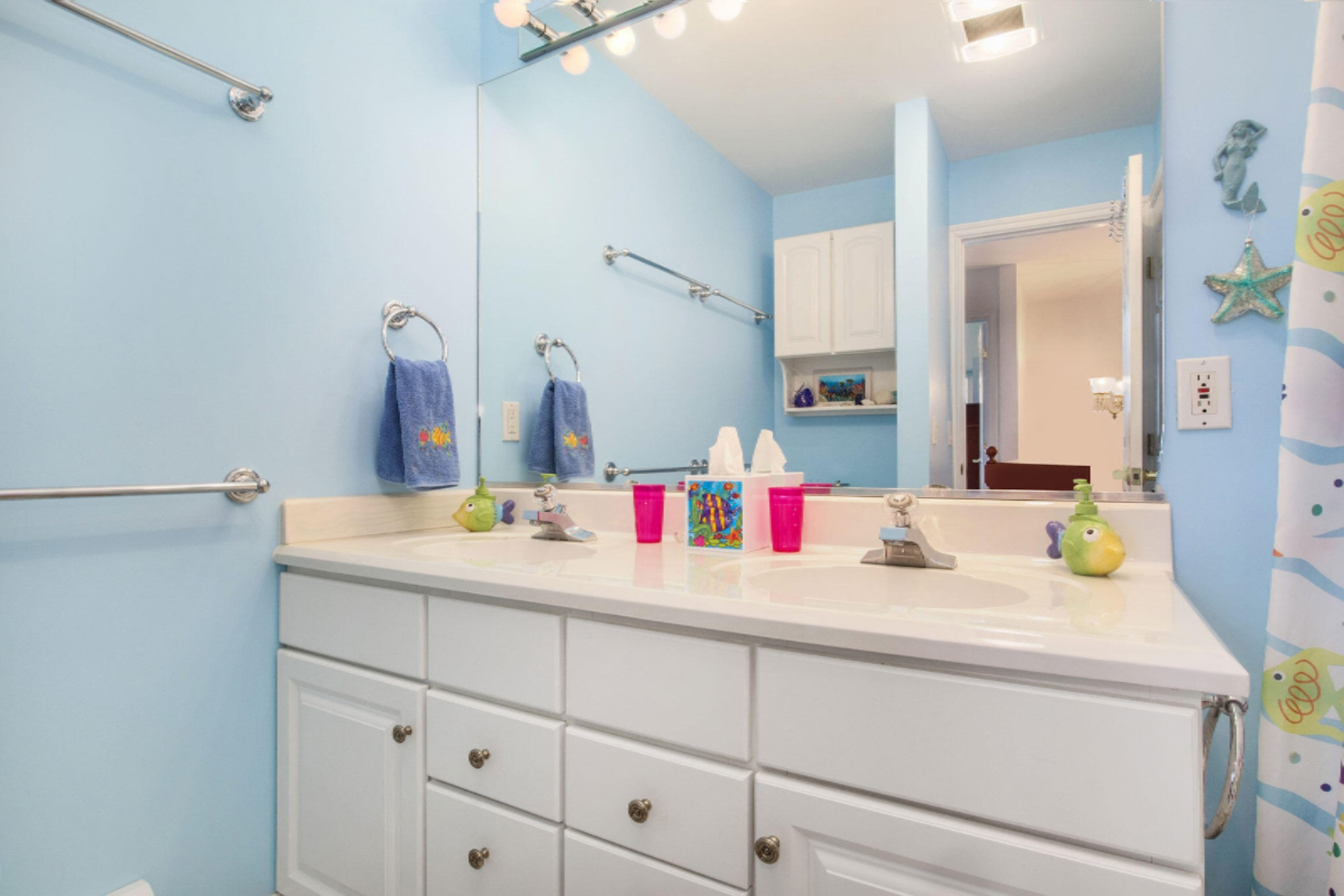 2913 Timber Dunes Road Shelby, MI 49455 - Photo 31 of 45 second bath