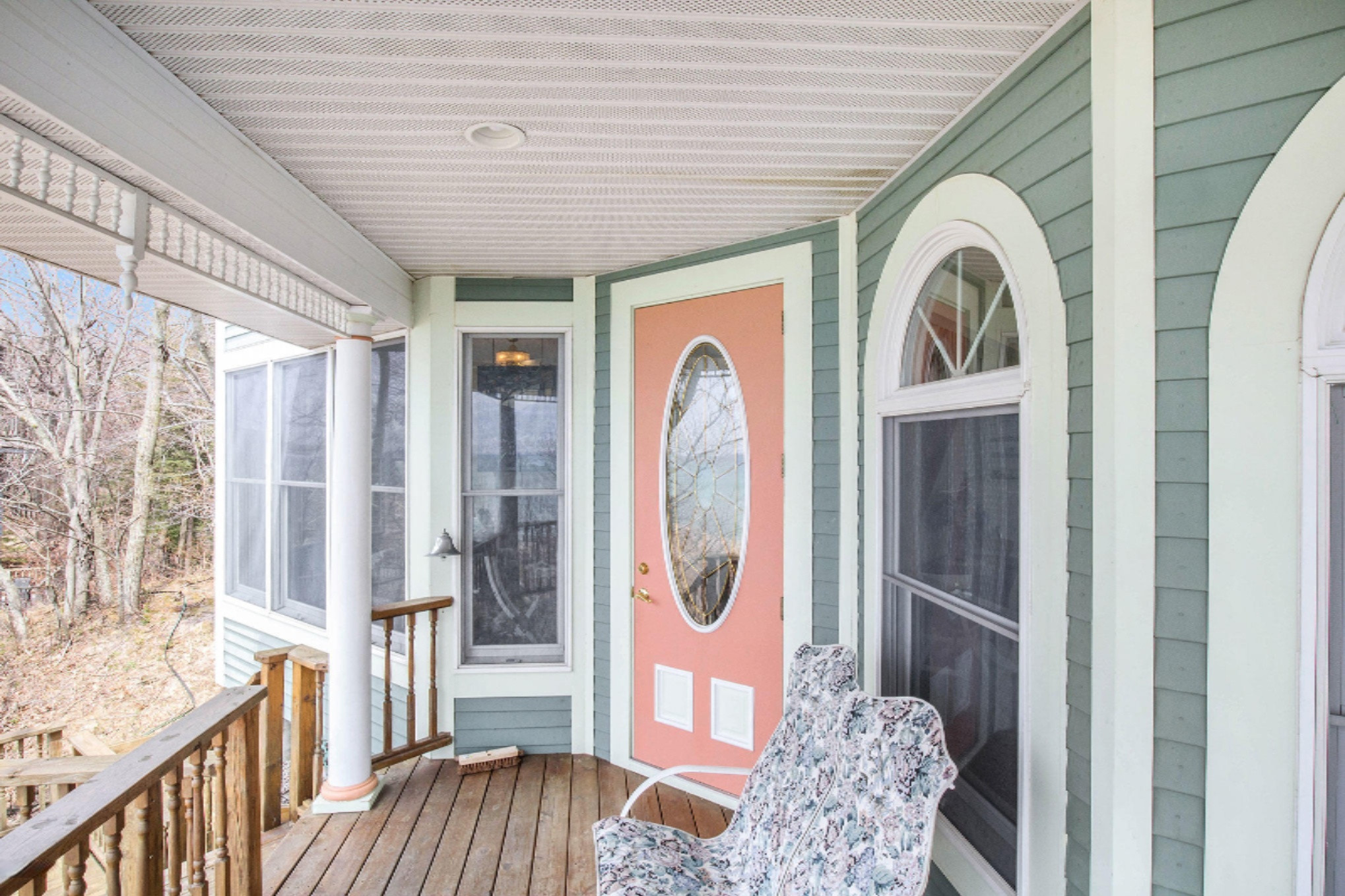 2913 Timber Dunes Road Shelby, MI 49455 - Photo 35 of 45 porch