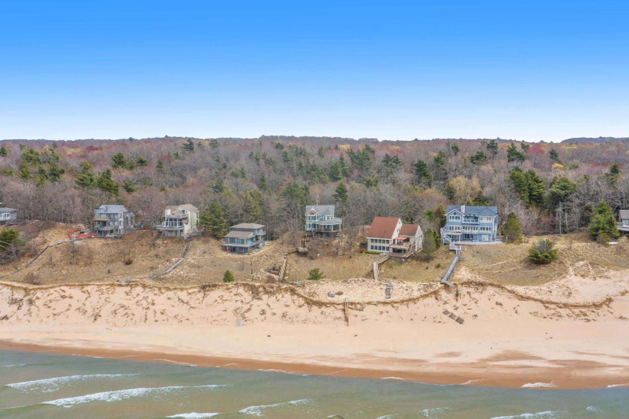 2913 Timber Dunes Road Shelby, MI 49455 - Photo 45 of 45 Lake