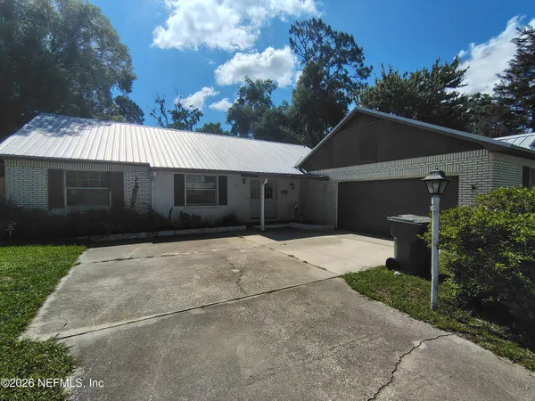 $192,250 | 611 Moseley Avenue, Palatka, FL 32177