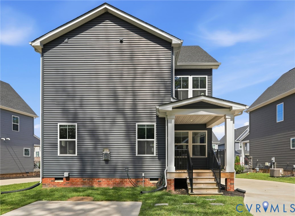 6532 Vischer Road Richmond, VA 23225 - Photo 39 of 55
