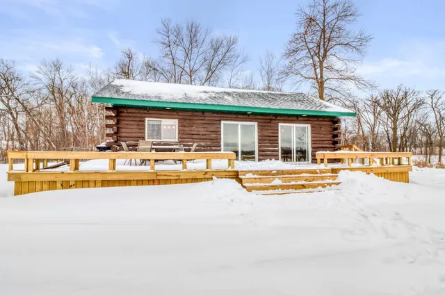 $360,000 | 24294 Lake Lizzie Trail, Pelican Rapids, MN 56572