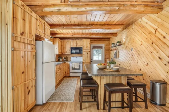 $360,000 | 24294 Lake Lizzie Trail, Pelican Rapids, MN 56572