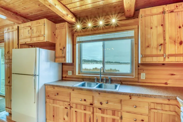 $360,000 | 24294 Lake Lizzie Trail, Pelican Rapids, MN 56572