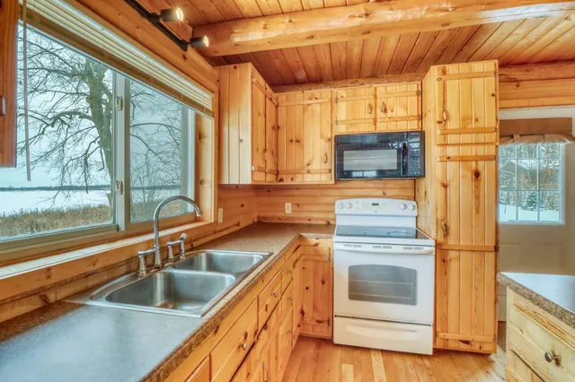 $360,000 | 24294 Lake Lizzie Trail, Pelican Rapids, MN 56572