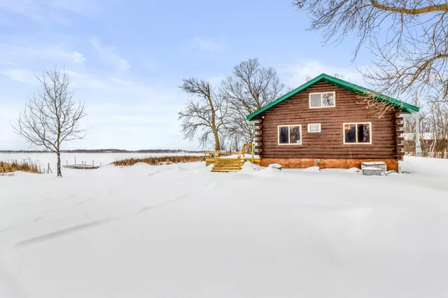 $360,000 | 24294 Lake Lizzie Trail, Pelican Rapids, MN 56572