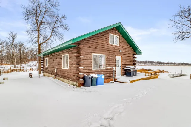 $360,000 | 24294 Lake Lizzie Trail, Pelican Rapids, MN 56572